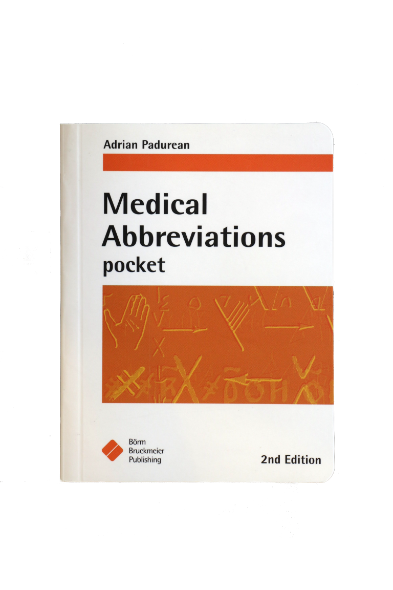 medical-abbreviations-pocket-b-rm-bruckmeier-publishing-llc